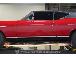 1968 Chevrolet Chevelle (CC-2101349) for sale in Lavergne, Tennessee