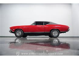 1968 Chevrolet Chevelle (CC-2101349) for sale in Lavergne, Tennessee