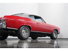 1968 Chevrolet Chevelle (CC-2101349) for sale in Lavergne, Tennessee