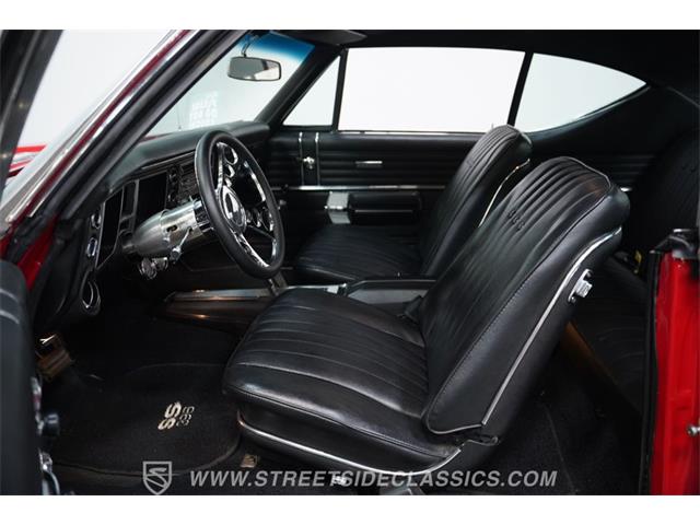 1968 Chevrolet Chevelle (CC-2101349) for sale in Lavergne, Tennessee
