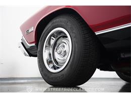 1968 Chevrolet Chevelle (CC-2101349) for sale in Lavergne, Tennessee