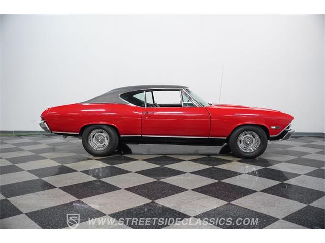 1968 Chevrolet Chevelle (CC-2101349) for sale in Lavergne, Tennessee