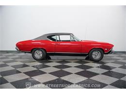 1968 Chevrolet Chevelle (CC-2101349) for sale in Lavergne, Tennessee