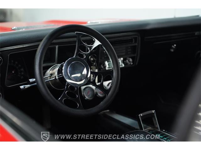 1968 Chevrolet Chevelle (CC-2101349) for sale in Lavergne, Tennessee