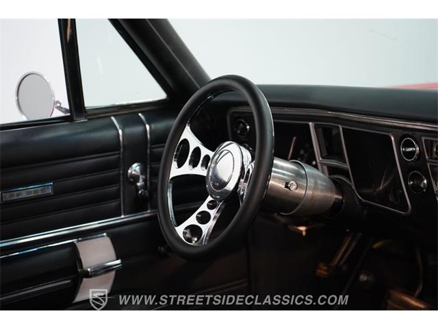 1968 Chevrolet Chevelle (CC-2101349) for sale in Lavergne, Tennessee