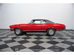 1968 Chevrolet Chevelle (CC-2101349) for sale in Lavergne, Tennessee
