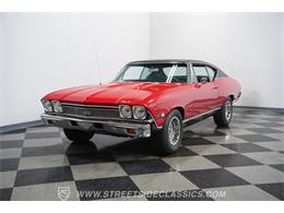1968 Chevrolet Chevelle (CC-2101349) for sale in Lavergne, Tennessee