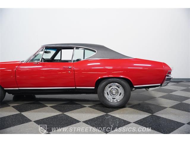 1968 Chevrolet Chevelle (CC-2101349) for sale in Lavergne, Tennessee