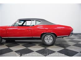 1968 Chevrolet Chevelle (CC-2101349) for sale in Lavergne, Tennessee