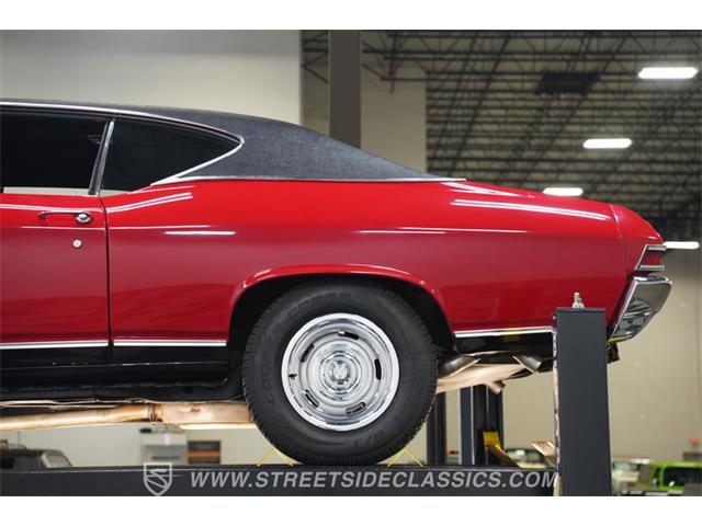 1968 Chevrolet Chevelle (CC-2101349) for sale in Lavergne, Tennessee