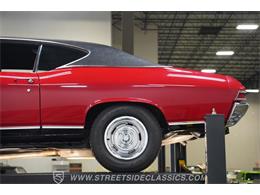 1968 Chevrolet Chevelle (CC-2101349) for sale in Lavergne, Tennessee
