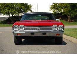 1968 Chevrolet Chevelle (CC-2101349) for sale in Lavergne, Tennessee
