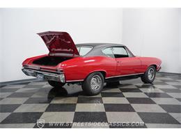 1968 Chevrolet Chevelle (CC-2101349) for sale in Lavergne, Tennessee