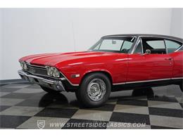 1968 Chevrolet Chevelle (CC-2101349) for sale in Lavergne, Tennessee