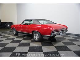 1968 Chevrolet Chevelle (CC-2101349) for sale in Lavergne, Tennessee