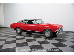1968 Chevrolet Chevelle (CC-2101349) for sale in Lavergne, Tennessee