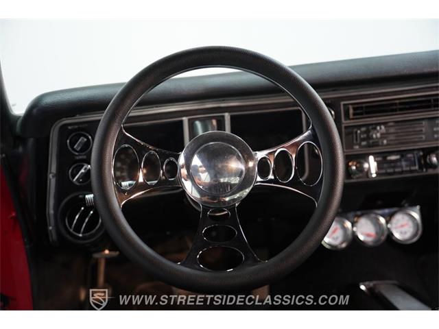 1968 Chevrolet Chevelle (CC-2101349) for sale in Lavergne, Tennessee