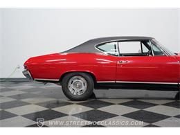 1968 Chevrolet Chevelle (CC-2101349) for sale in Lavergne, Tennessee