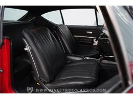 1968 Chevrolet Chevelle (CC-2101349) for sale in Lavergne, Tennessee
