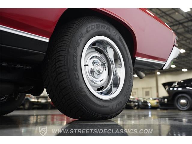 1968 Chevrolet Chevelle (CC-2101349) for sale in Lavergne, Tennessee
