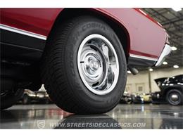 1968 Chevrolet Chevelle (CC-2101349) for sale in Lavergne, Tennessee