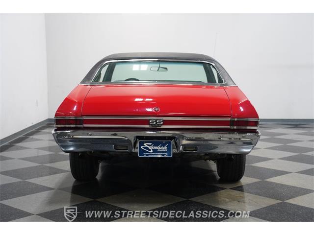 1968 Chevrolet Chevelle (CC-2101349) for sale in Lavergne, Tennessee