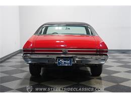 1968 Chevrolet Chevelle (CC-2101349) for sale in Lavergne, Tennessee