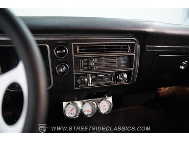 1968 Chevrolet Chevelle (CC-2101349) for sale in Lavergne, Tennessee