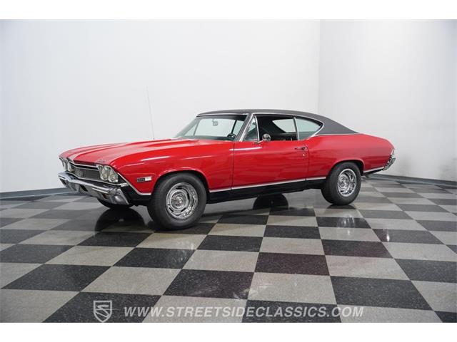 1968 Chevrolet Chevelle (CC-2101349) for sale in Lavergne, Tennessee