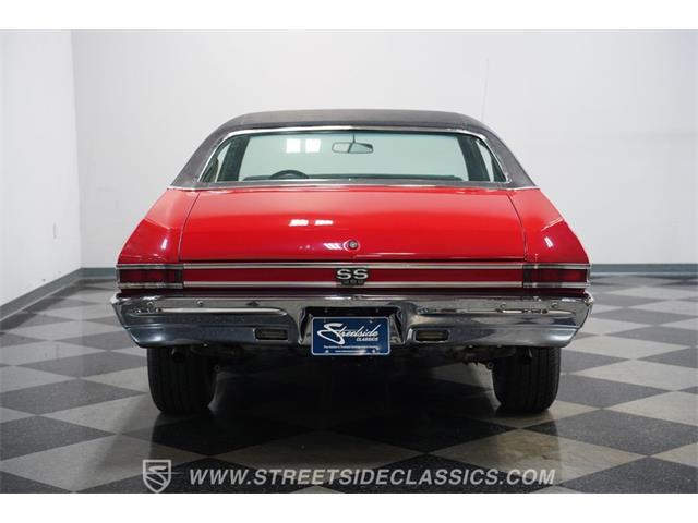 1968 Chevrolet Chevelle (CC-2101349) for sale in Lavergne, Tennessee