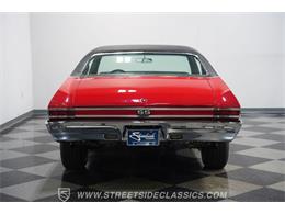 1968 Chevrolet Chevelle (CC-2101349) for sale in Lavergne, Tennessee