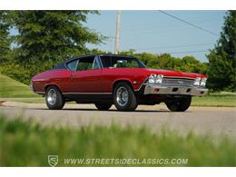 1968 Chevrolet Chevelle (CC-2101349) for sale in Lavergne, Tennessee