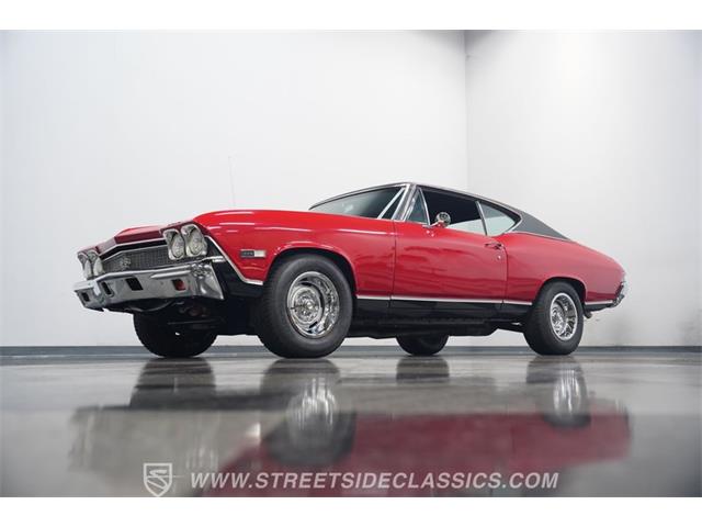 1968 Chevrolet Chevelle (CC-2101349) for sale in Lavergne, Tennessee