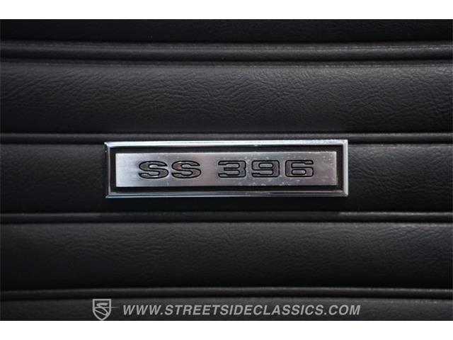 1968 Chevrolet Chevelle (CC-2101349) for sale in Lavergne, Tennessee