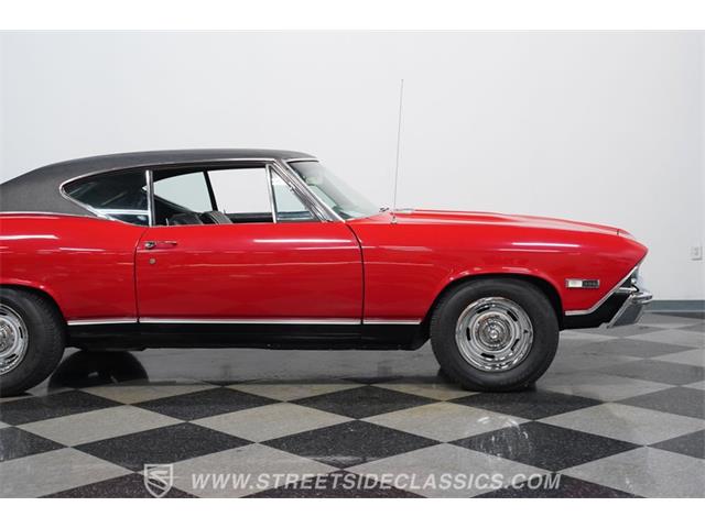 1968 Chevrolet Chevelle (CC-2101349) for sale in Lavergne, Tennessee