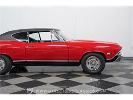 1968 Chevrolet Chevelle (CC-2101349) for sale in Lavergne, Tennessee