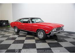 1968 Chevrolet Chevelle (CC-2101349) for sale in Lavergne, Tennessee