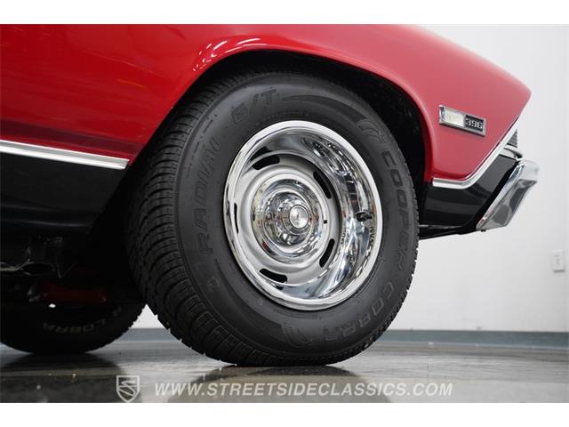 1968 Chevrolet Chevelle (CC-2101349) for sale in Lavergne, Tennessee