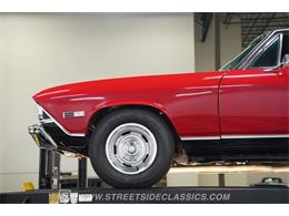 1968 Chevrolet Chevelle (CC-2101349) for sale in Lavergne, Tennessee