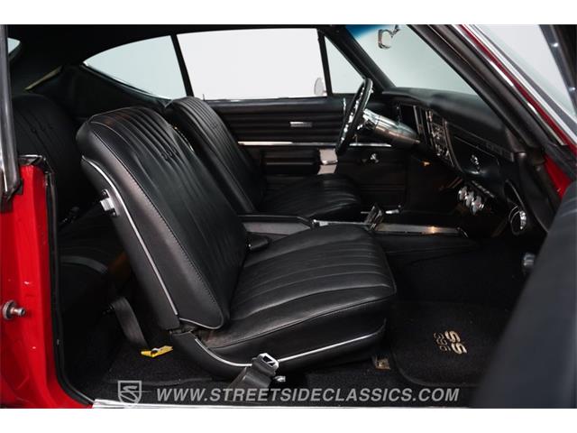 1968 Chevrolet Chevelle (CC-2101349) for sale in Lavergne, Tennessee