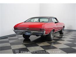 1968 Chevrolet Chevelle (CC-2101349) for sale in Lavergne, Tennessee