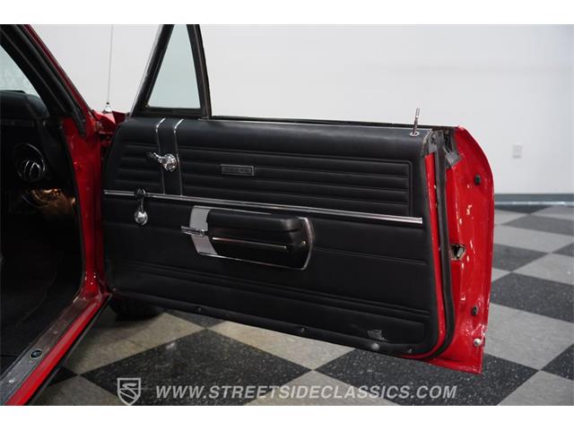 1968 Chevrolet Chevelle (CC-2101349) for sale in Lavergne, Tennessee