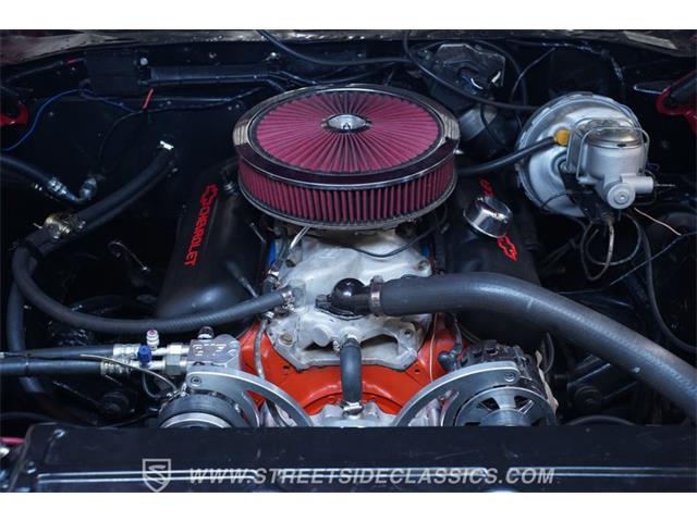 1968 Chevrolet Chevelle (CC-2101349) for sale in Lavergne, Tennessee
