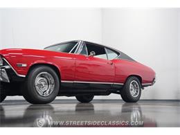 1968 Chevrolet Chevelle (CC-2101349) for sale in Lavergne, Tennessee