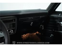 1968 Chevrolet Chevelle (CC-2101349) for sale in Lavergne, Tennessee