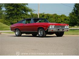 1968 Chevrolet Chevelle (CC-2101349) for sale in Lavergne, Tennessee