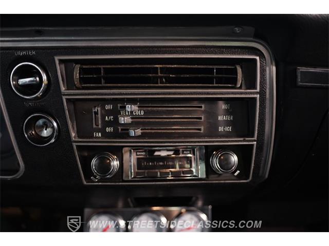 1968 Chevrolet Chevelle (CC-2101349) for sale in Lavergne, Tennessee