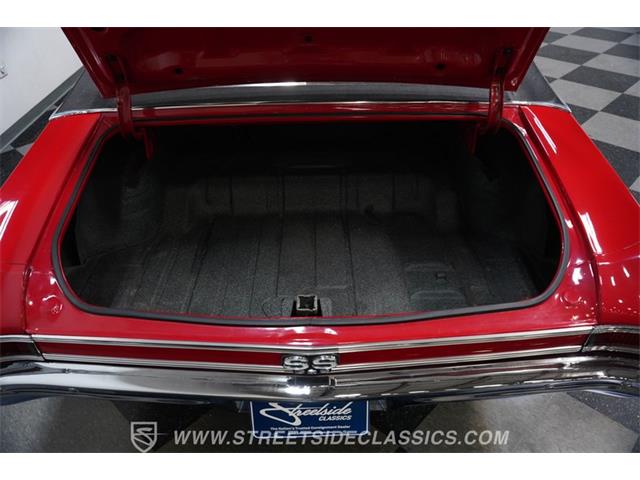 1968 Chevrolet Chevelle (CC-2101349) for sale in Lavergne, Tennessee