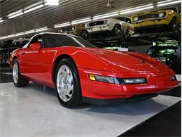 1995 Chevrolet Corvette (CC-2100135) for sale in North Canton, Ohio