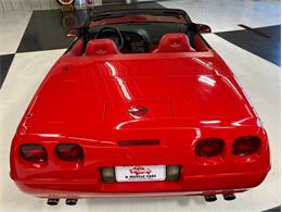 1995 Chevrolet Corvette (CC-2100135) for sale in North Canton, Ohio
